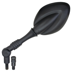 Specchietto Sinistro Vent Hm Derapage/Baja/Cre/Crm Specchi Retrovisori RMS