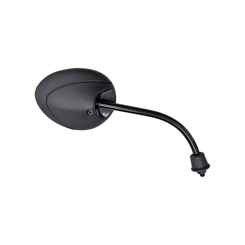 RMS Right mirror Piaggio Zip 50-100-125cc Rearview Mirrors RMS