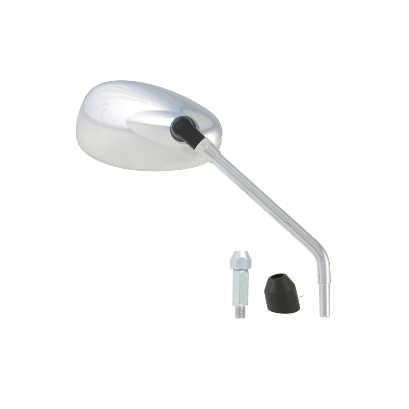 Rétroviseur droit RMS Piaggio Beverly Rst 125-300cc 20102011 Rétroviseurs RMS