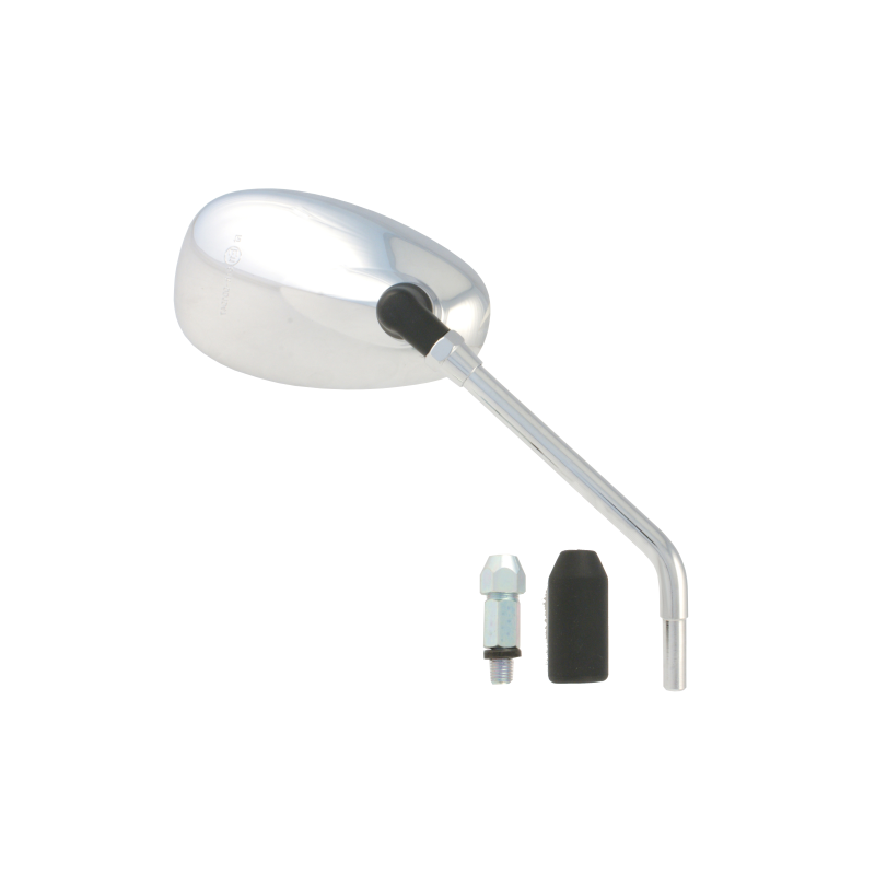 RMS Espejo derecho Piaggio Carnaby Cruiser 300cc 20092011 Espejos retrovisores RMS