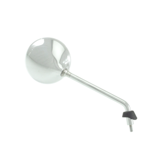 Specchietto Sinistro Piaggio Liberty 2011- Specchi Retrovisori RMS