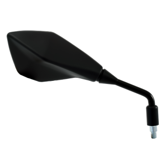 RMS Right mirror Kawasaki Z250Z800 Rearview Mirrors RMS