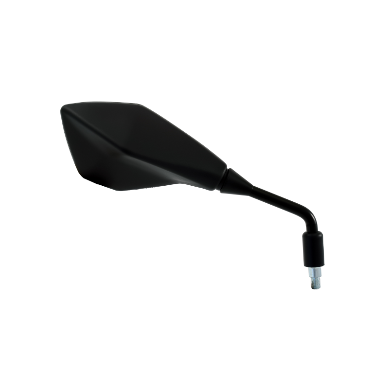  Right Mirror Kawasaki Z250/Z800 Rearview Mirrors RMS