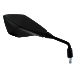 RMS Right mirror Kawasaki Z250Z800 Rearview Mirrors RMS