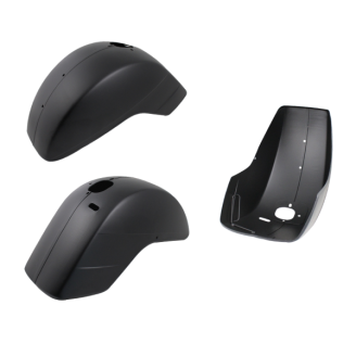 Colector de escape Classic Piaggio Vespa Px/Cosa 200cc 130143 Novedades Rms Classic