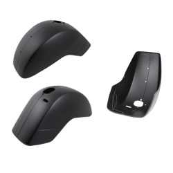 Parafango Anteriore Faco Piaggio Vespa Px Parafanghi Faco