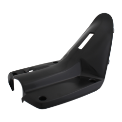 RMS Legshield MBK BoosterYamaha Bws Plásticos corporales RMS