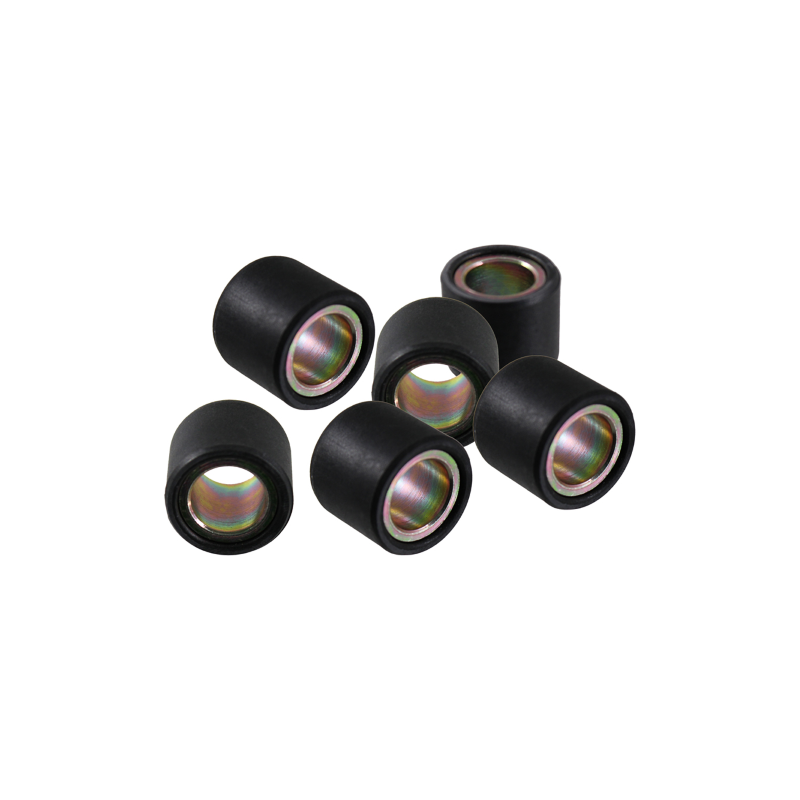 Kit rulli puleggia RMS 25x22mm 27,3gr Rollen RMS