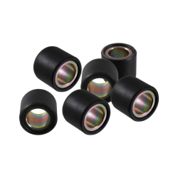RMS Roller sets 25x22mm 27,3gr Pulley Rollers RMS