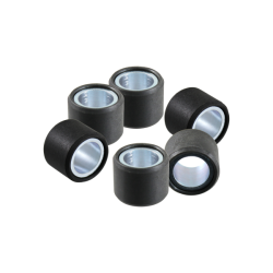 Kit Rulli Puleggia 19x15,5mm 5,3gr