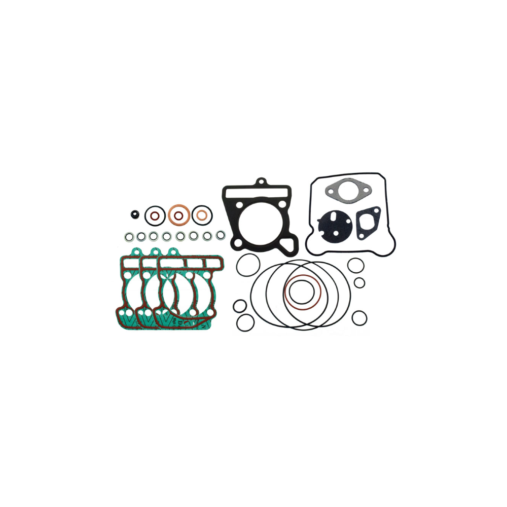 Serie Guarnizioni Smeriglio Piaggio Vespa Et4/Hexagon Lx4/Liberty/Sfera 125cc