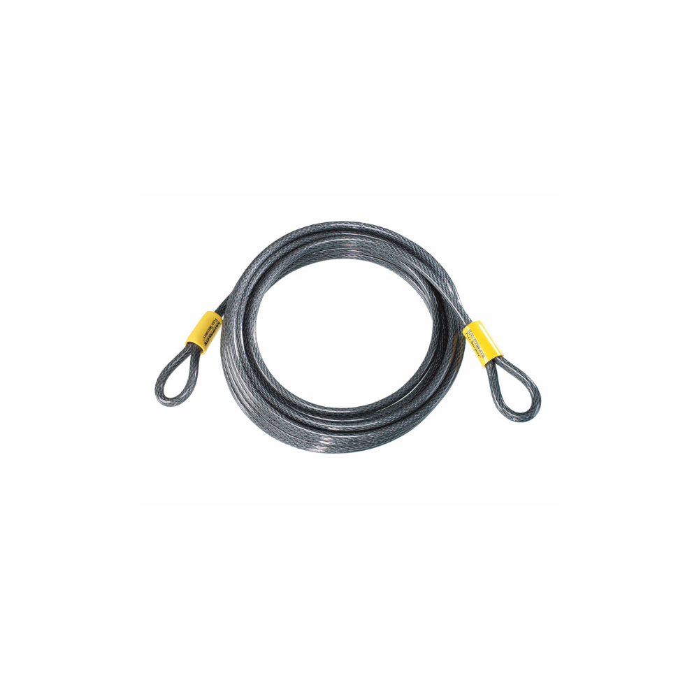 Cavo A Doppio Occhiello Kryptoflex 3010 - Argento Giallo