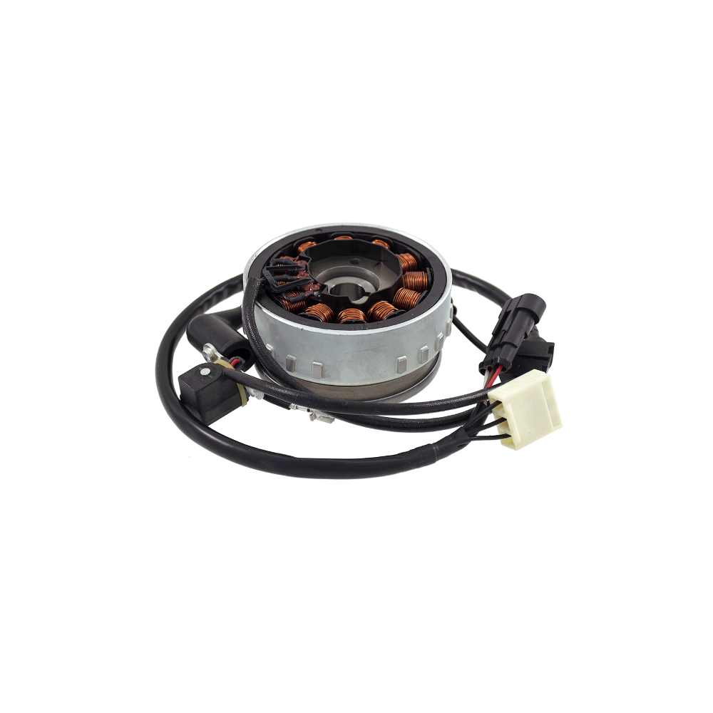 Volano Completo Piaggio Vespa Lx 125-150cc 2010/2014