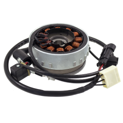 Volano Completo Piaggio Vespa Lx 125-150cc 2010/2014