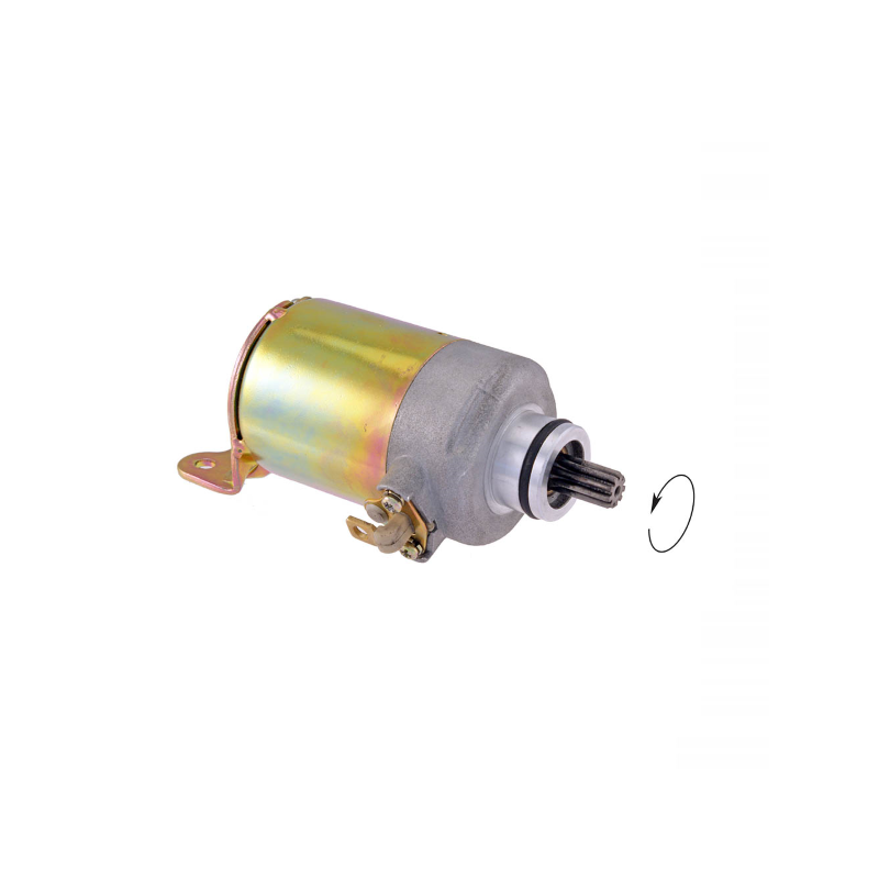 RMS Motor de arranque Piaggio 125cc Motores de arranque RMS