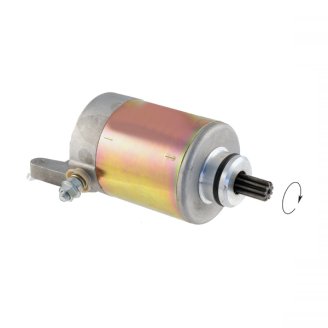 Motorino D'Avviamento Piaggio Vespa Gts 125-250-300cc