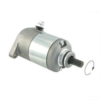 Starter Motors | 