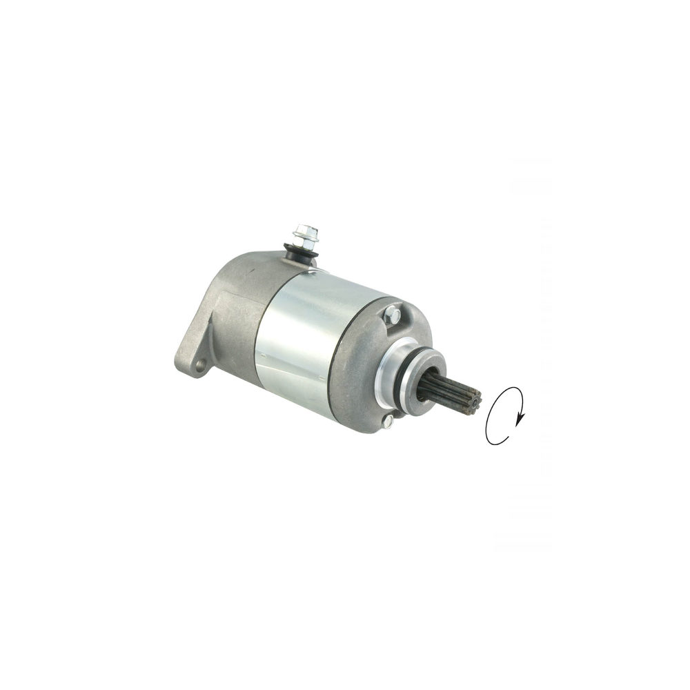 Motorino D'Avviamento Honda Sh 125-150cc