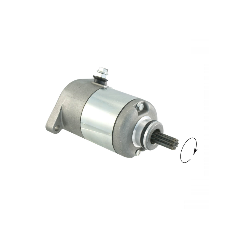 Démarreur RMS Honda Sh 125-150cc Démarreurs RMS