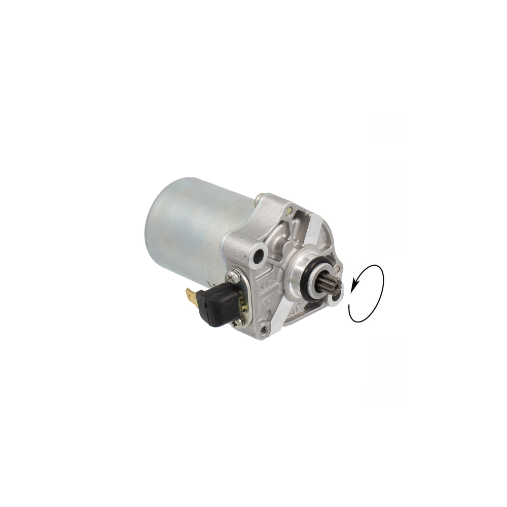 Motorino D'Avviamento Suzuki Address 110cc