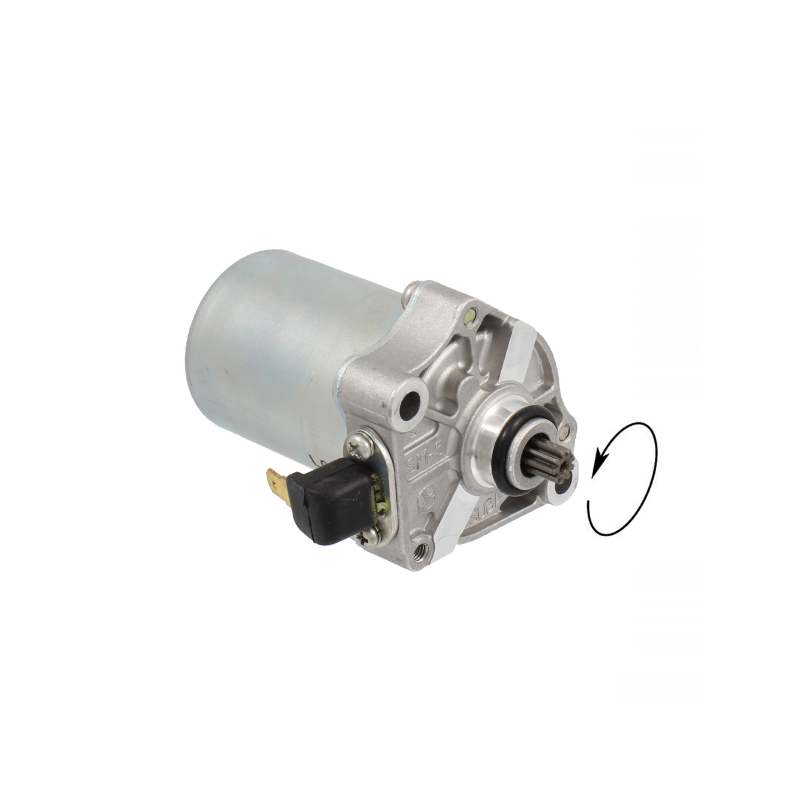  Starter Motor Suzuki Address 110cc Starter Motors RMS