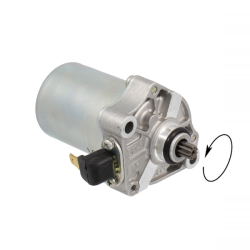 Motorino D'Avviamento Suzuki Address 110cc