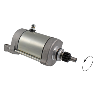 Motorino D'Avviamento Yamaha Mt 03 660cc 2005/2013
