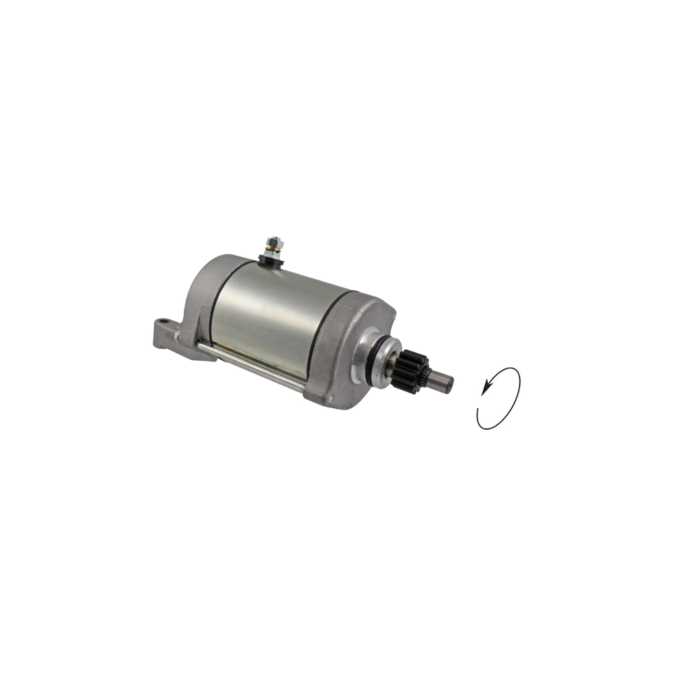 Motorino D'Avviamento Yamaha Mt 03 660cc 2005/2013
