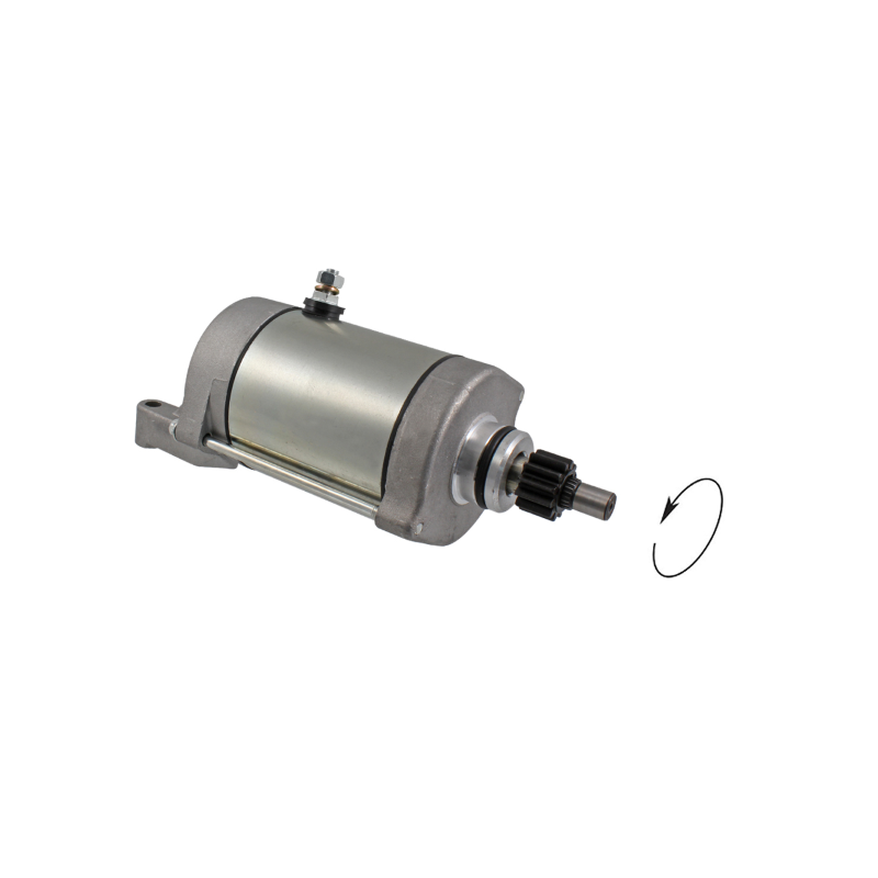 Motorino D'Avviamento Yamaha Mt 03 660cc 2005/2013 Motores de arranque RMS