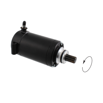 Interruptor intermitente RMS Benelli Trk 502 Devio Luci RMS