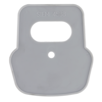 SIEM Rear light gasket Piaggio Vespa 50cc N 4588 Accessories Lights and Indicators Siem