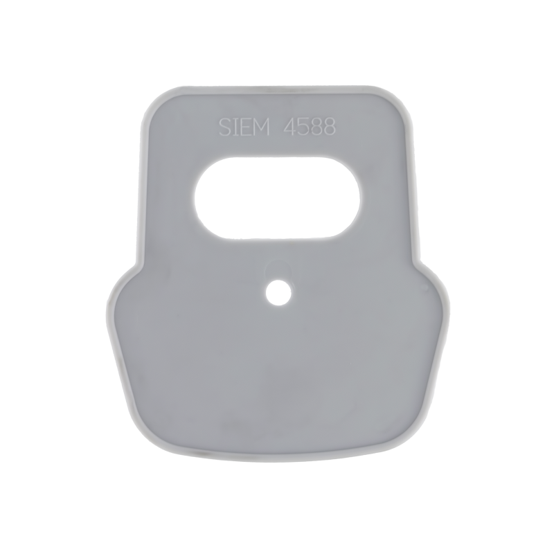 SIEM Joint de feu arrière Piaggio Vespa 50cc N 4588 Accessoires Feux et Indicateurs Siem