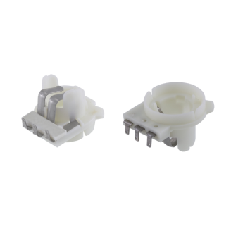 Portalámparas RMS MBK Booster Yamaha BWs gt2004 Portalámparas RMS