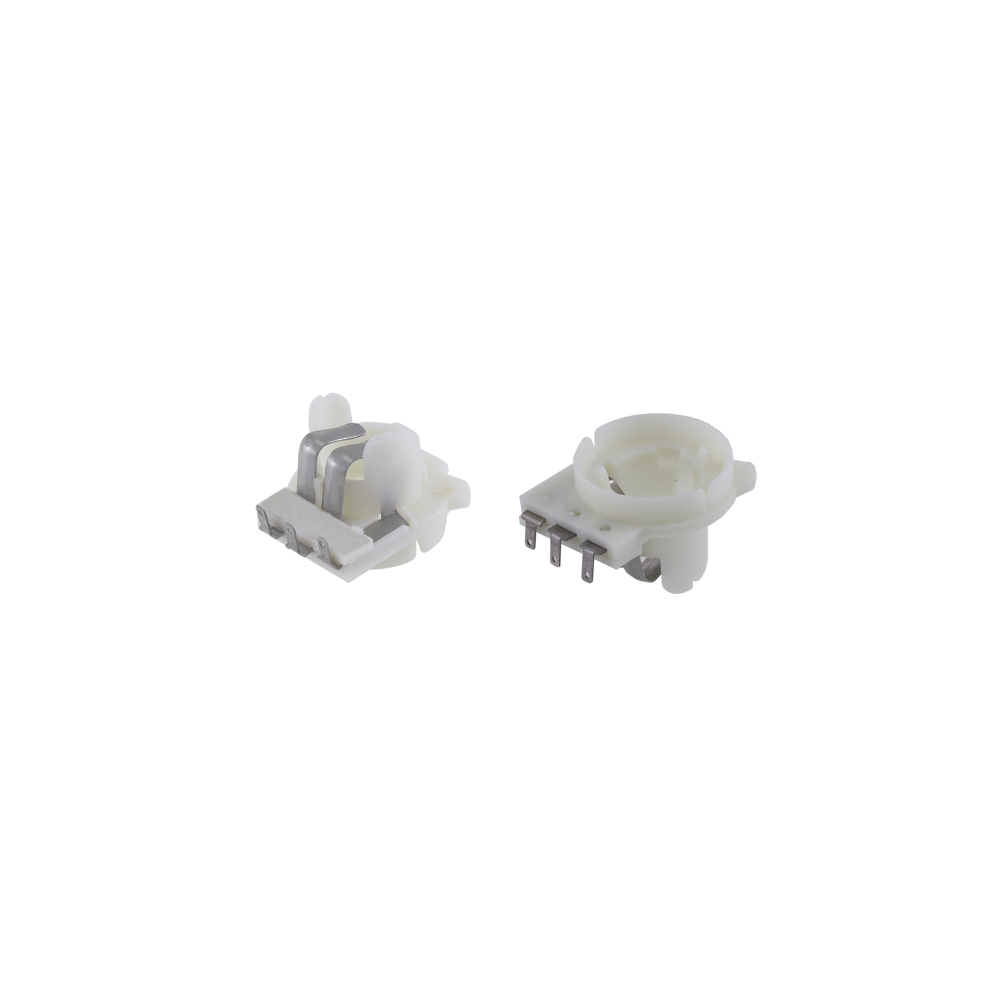 Portalampada Fanale Mbk Booster Yamaha Bw'S -2004