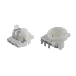  Bulb Holder Mbk Booster Yamaha Bw'S -2004 Lamp holder RMS