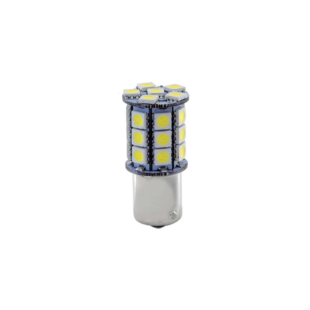Led BAY15S 450 Lumen - Bianca