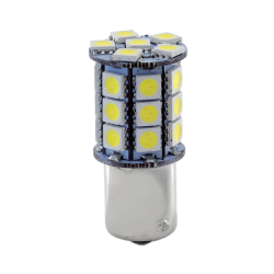 Led BAY15S 450 Lumen - Bianca