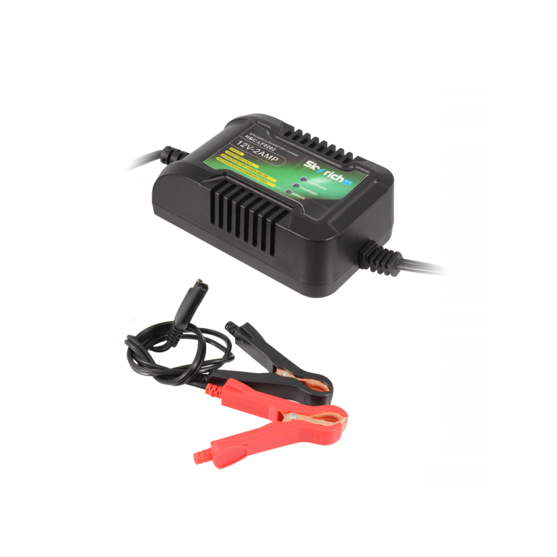 Battery Charger Skyrich Battery charger Skyrich