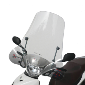 Parabrezza Faco Suzuki Sixteen 125-150cc 2008/2016 22851
