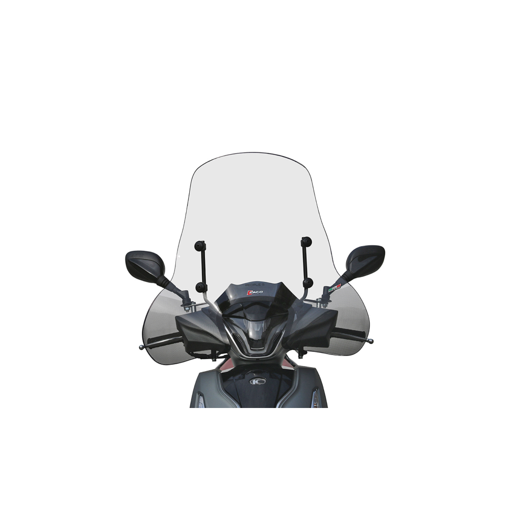 Parabrezza Faco Kymco People S 300cc 2018/2019 23511