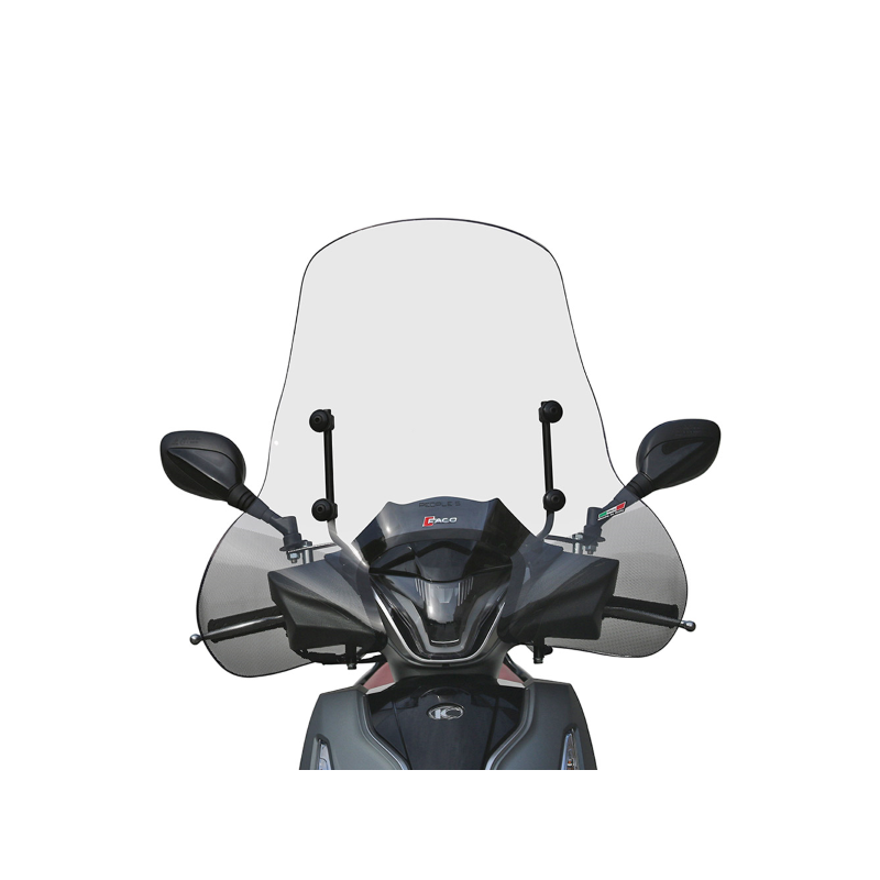Carenabris FACO Kymco People S 300cc 20182019 23511 Parabrisas y parabrisas Faco