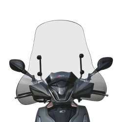 Parabrezza Faco Kymco People S 300cc 2018/2019 23511 Parabrezza e Cupolini Faco