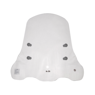 FACO Saute Vent Mbk Booster-SpiritYamaha BwS 2004 21116 Pare-brise et pare-brise Faco