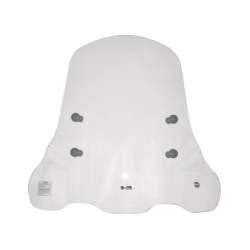 Parabrezza FACO Mbk Booster-SpiritYamaha BwS 2004 21116 Parabrezza e Cupolini Faco