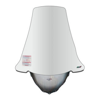 Saute Vent FACO Yamaha Majesty 250cc 2000gt 21986 Pare-brise et pare-brise Faco