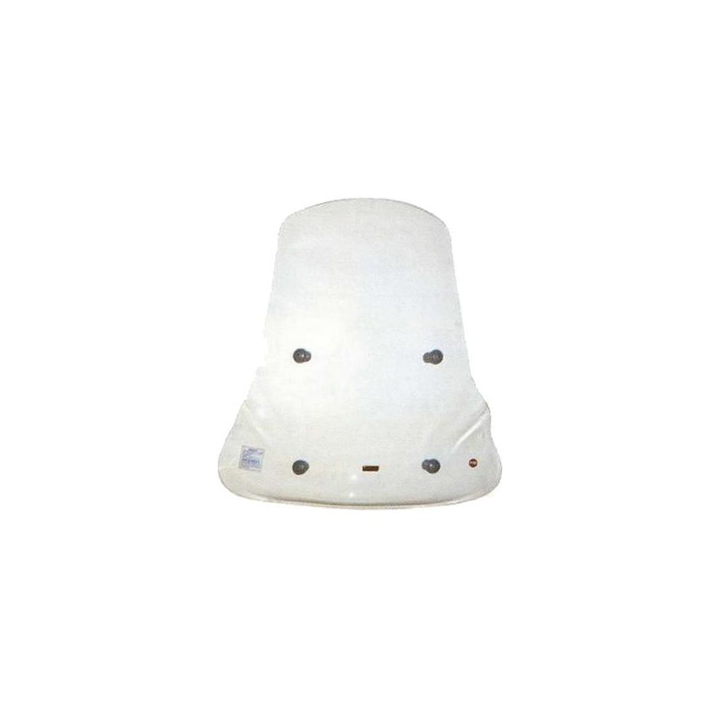 Parabrezza Faco Malaguti F12 50-100cc 21316