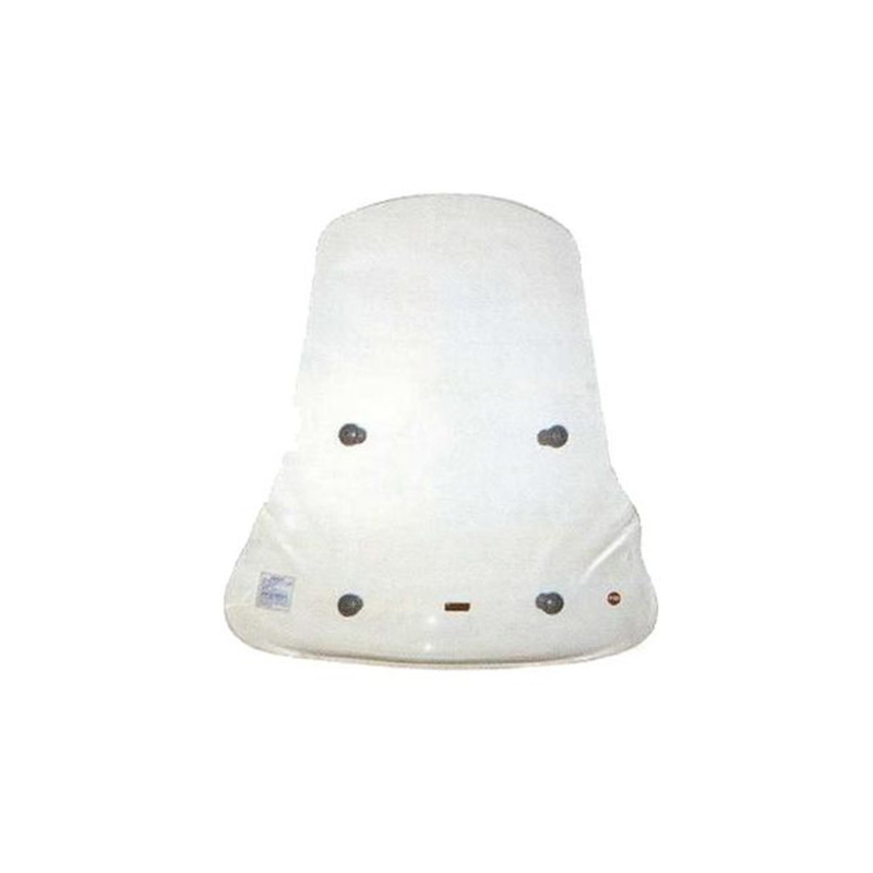 Pare-brise FACO Malaguti F12 50-100cc 21316 Pare-brise et pare-brise Faco