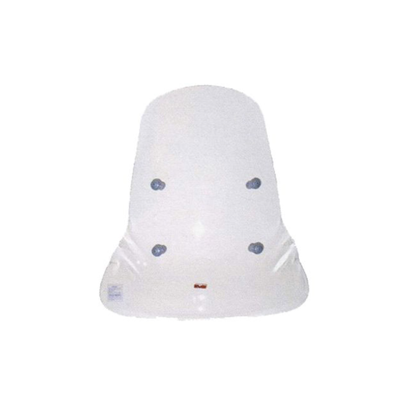 FACO Windscreen Kymco MovieXL 125-150cc 2005 22171 Windshields and Windscreens Faco