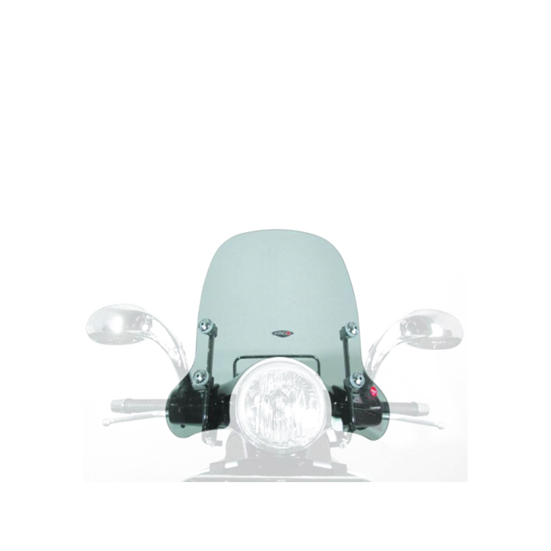 Cupolino Faco Piaggio Vespa GT200 28201 Parabrezza e Cupolini Faco