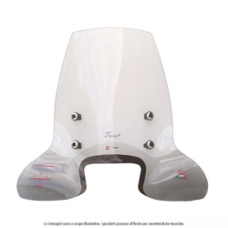 Cupolino Faco Piaggio Vespa GT200 28203